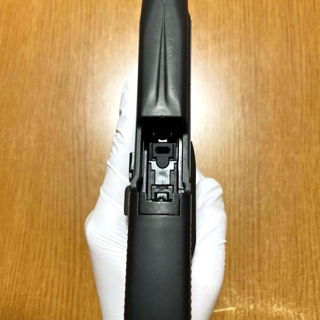 タナカワークス SIG P220 IC HW ガスガン