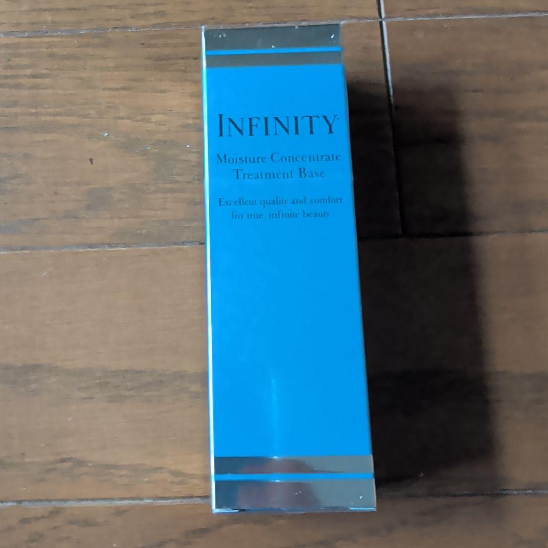 KOSE　INFINITY　5本セット　バラ売り可