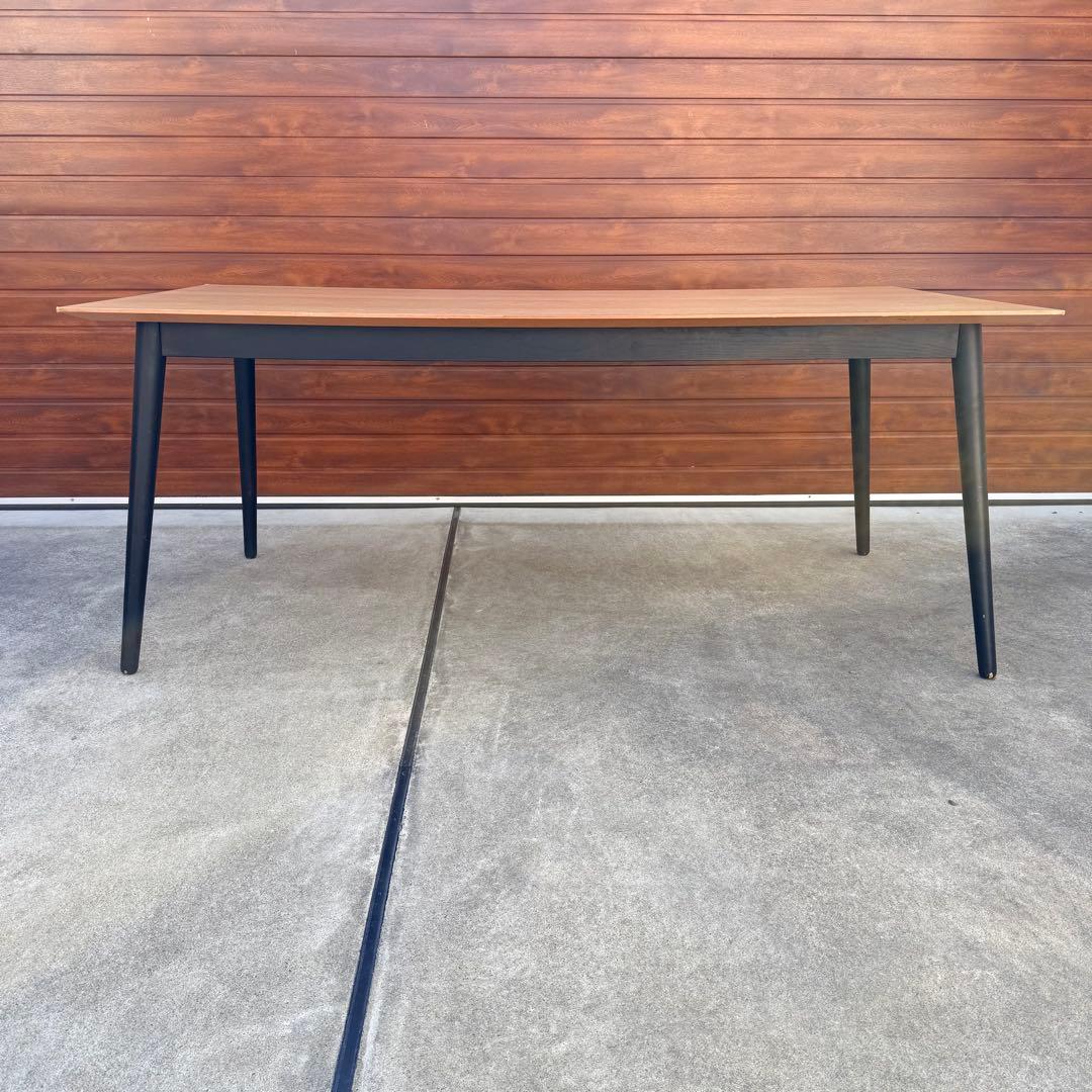 廃盤 BoConcept milano ダイニングテーブル 購入価格28万