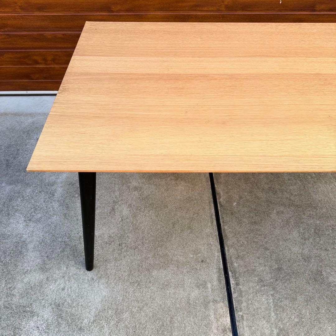 廃盤 BoConcept milano ダイニングテーブル 購入価格28万