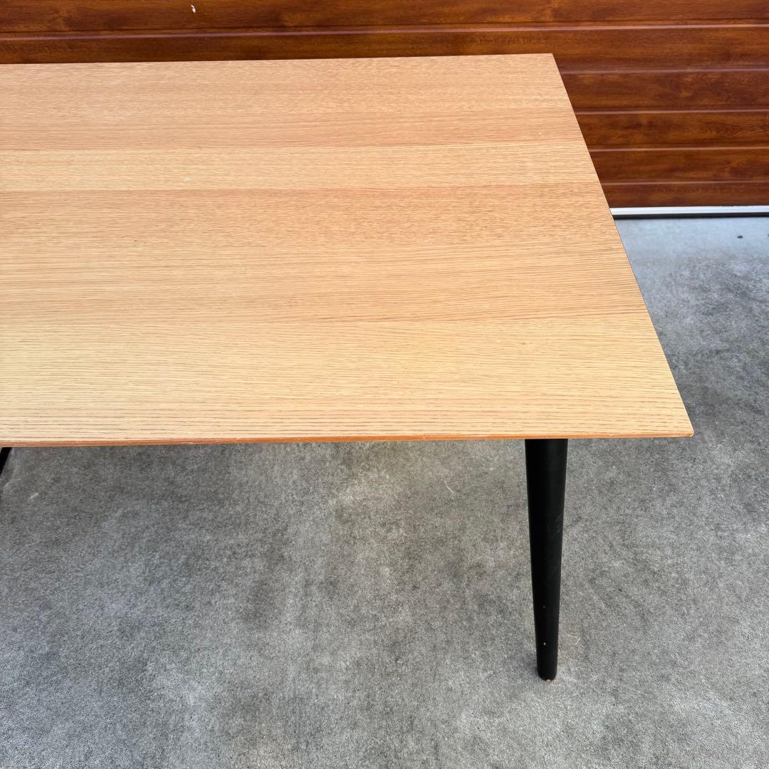 廃盤 BoConcept milano ダイニングテーブル 購入価格28万