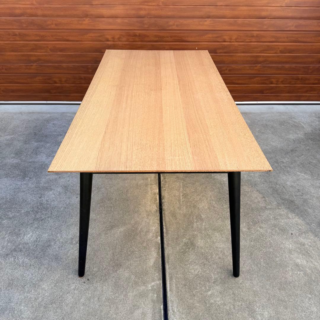 廃盤 BoConcept milano ダイニングテーブル 購入価格28万