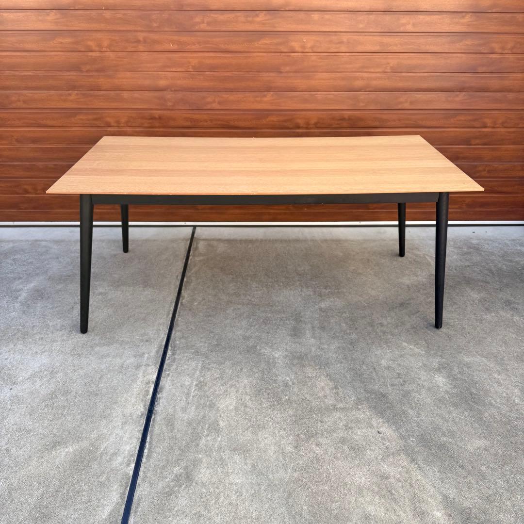 廃盤 BoConcept milano ダイニングテーブル 購入価格28万