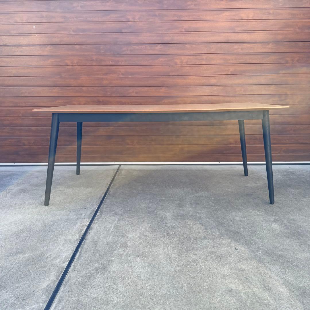 廃盤 BoConcept milano ダイニングテーブル 購入価格28万