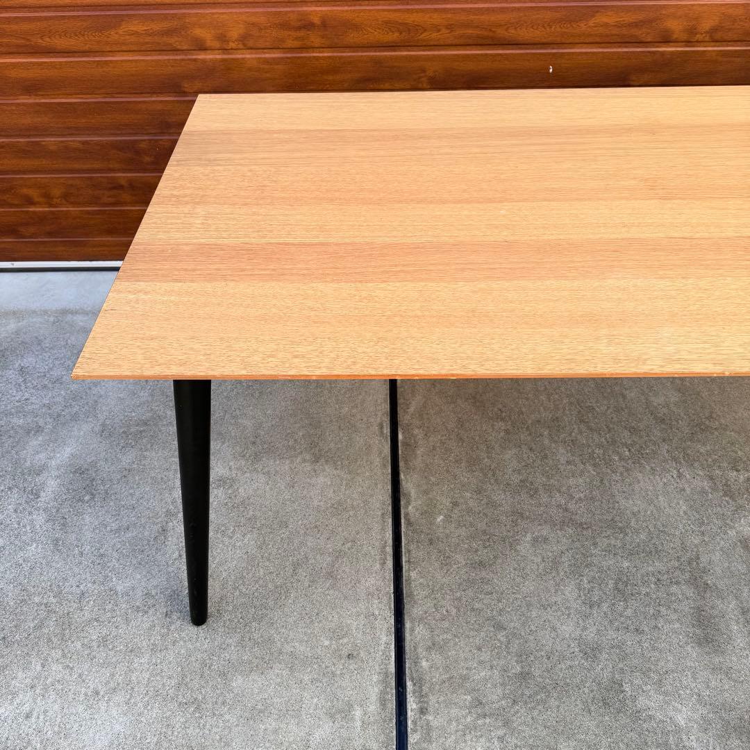 廃盤 BoConcept milano ダイニングテーブル 購入価格28万