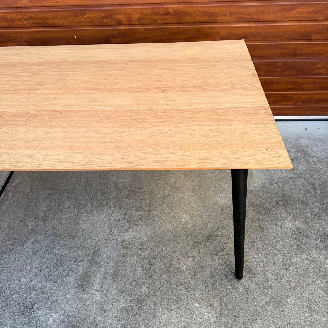 廃盤 BoConcept milano ダイニングテーブル 購入価格28万