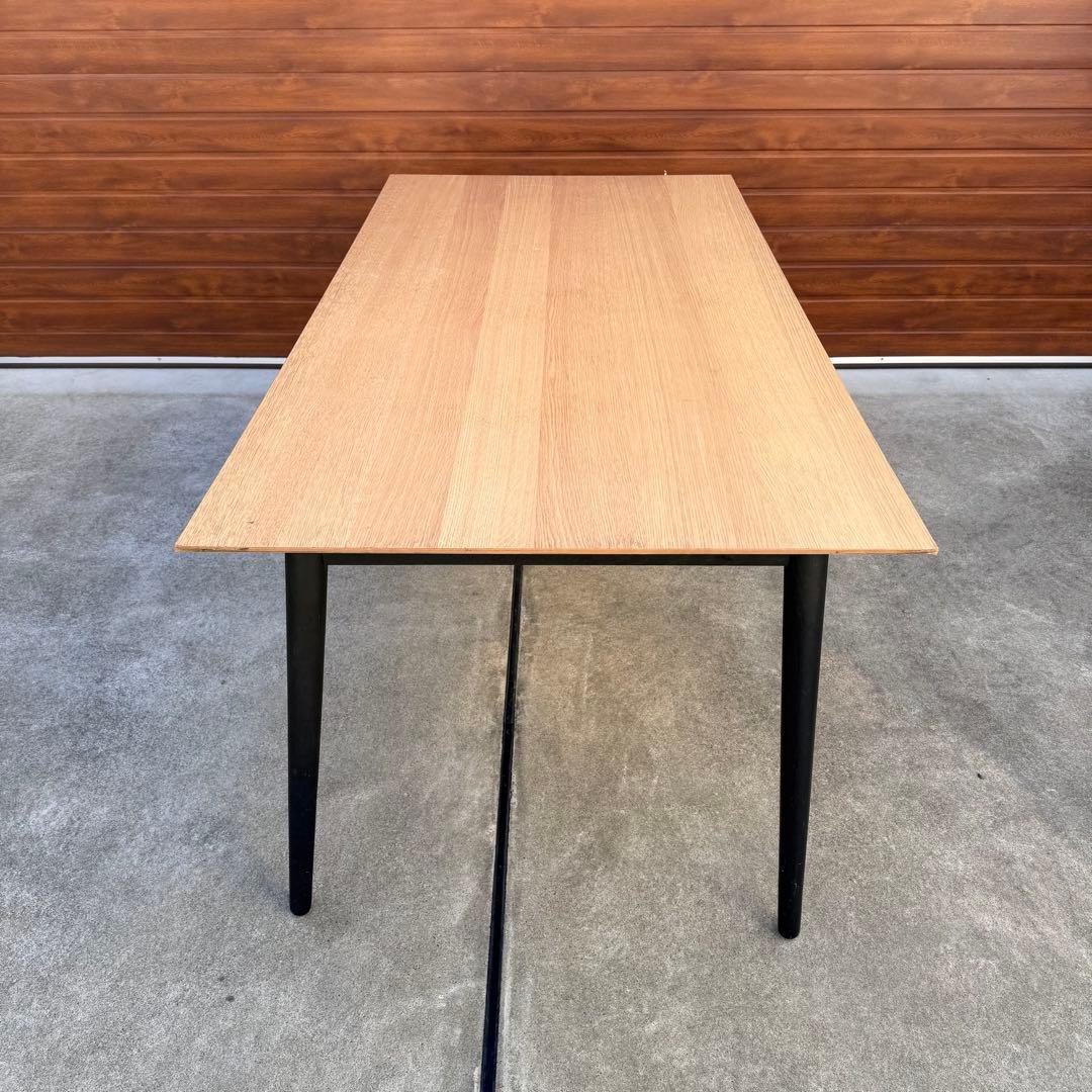 廃盤 BoConcept milano ダイニングテーブル 購入価格28万