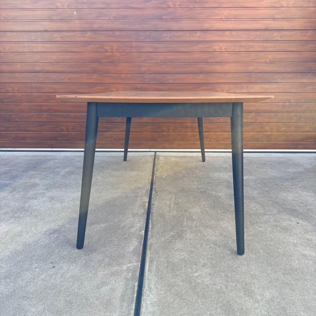 廃盤 BoConcept milano ダイニングテーブル 購入価格28万