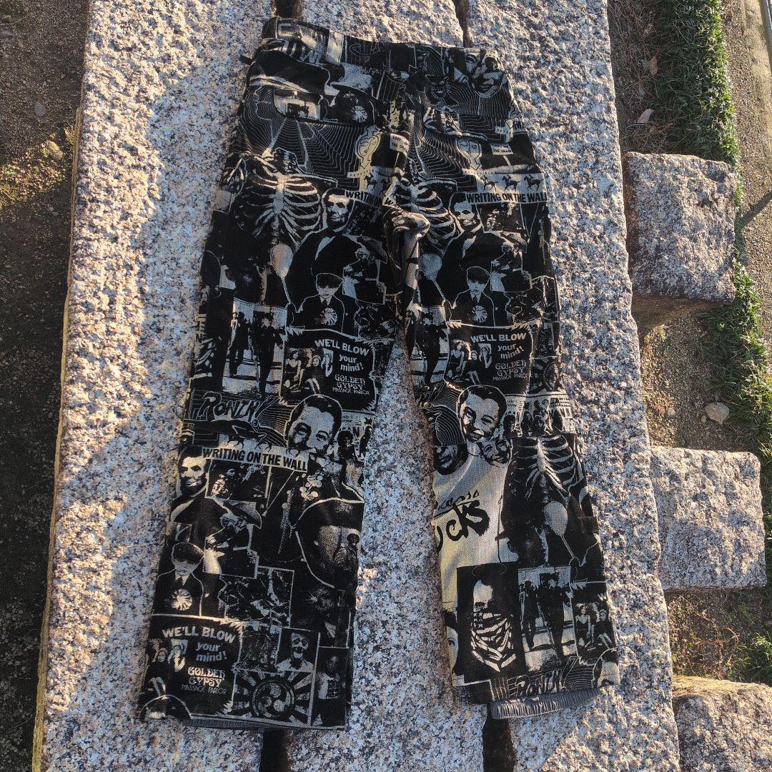 RONIN スノーボードパンツ M