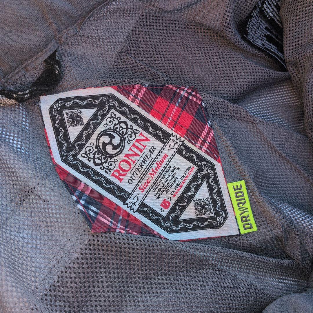 RONIN スノーボードパンツ M