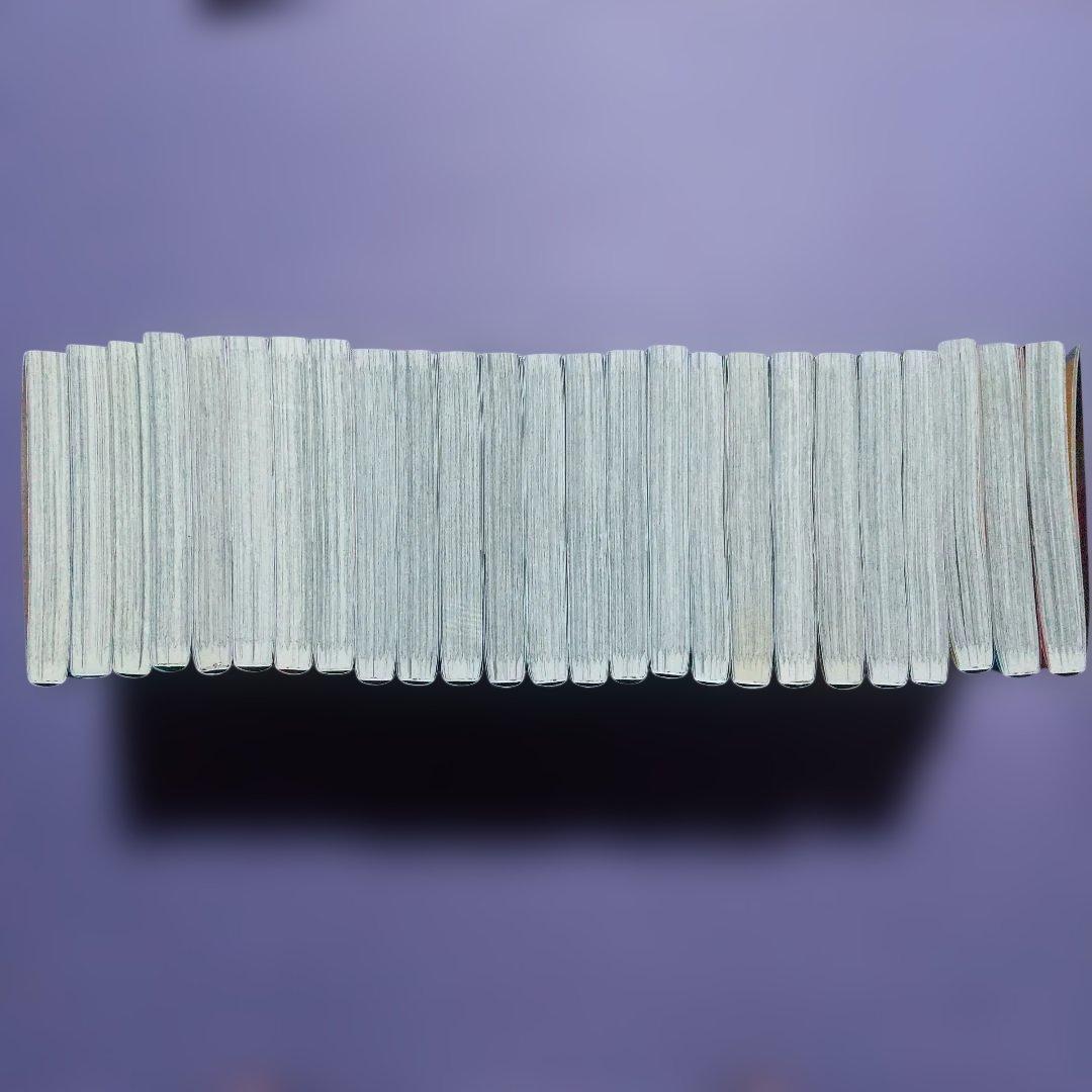 サカモトデイズ SAKAMOTODAYS 全25巻セット