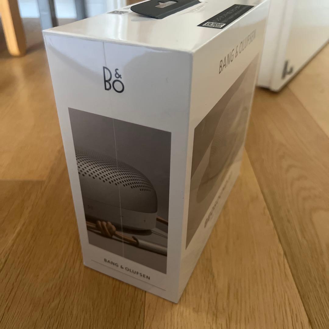 スピーカー・ウーファー Bang & Olufsen Beosound A1 2nd Gene.
