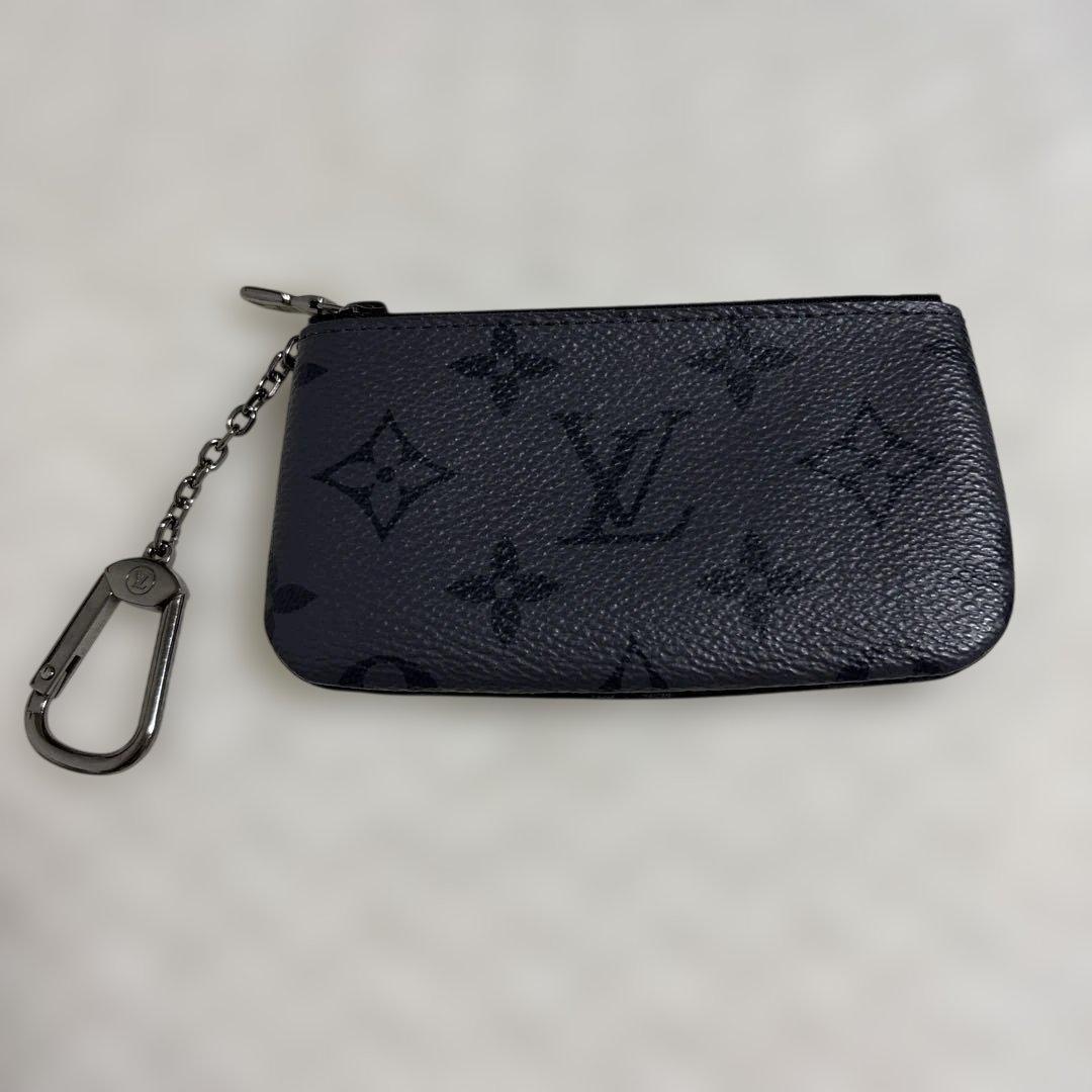 LOUIS VUITTON 　エクリプス ポシェット クレ