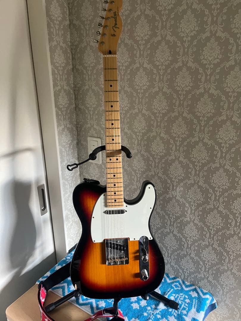 ギター fender Hybrid II Telecaster