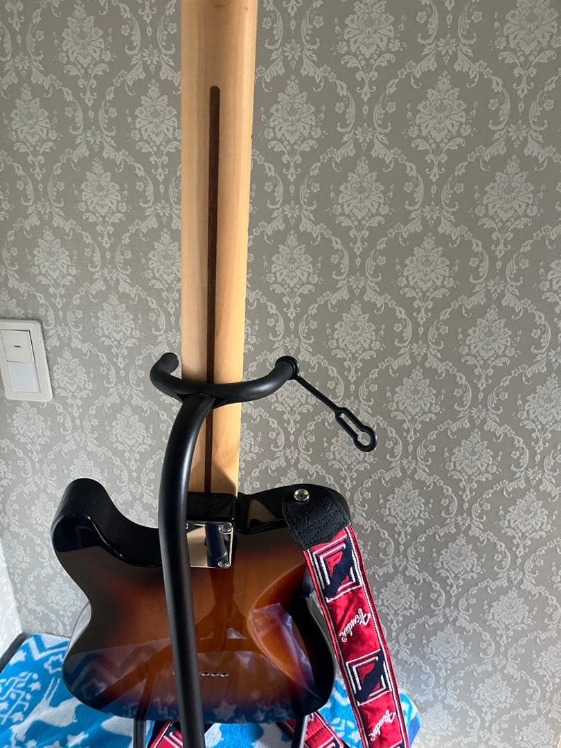 ギター fender Hybrid II Telecaster