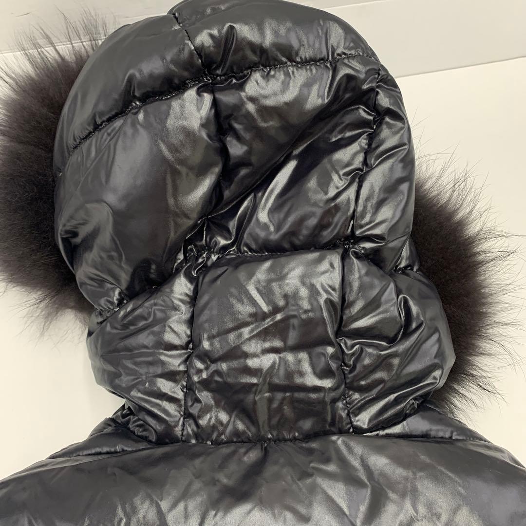 72▢DUVETICA GOCCIAダウンベスト サイズ:40 TS0702-7