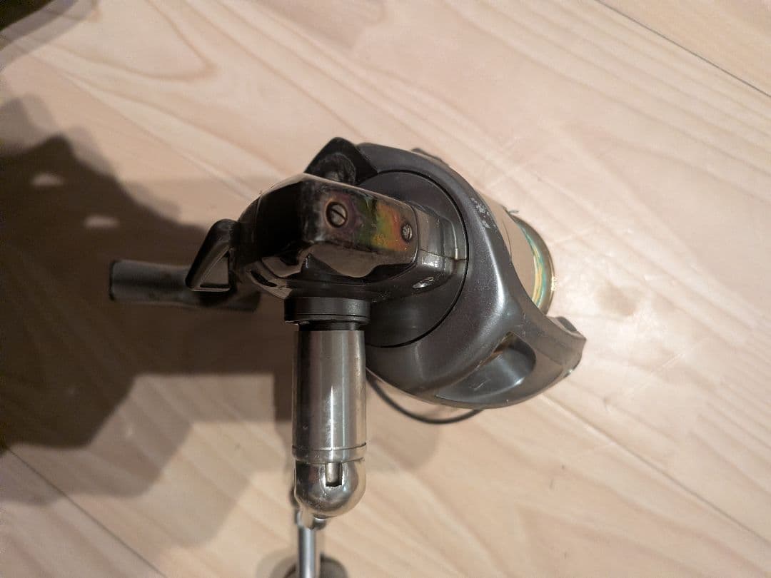 SHIMANO TWIN POWER 6000、5000 スピニングリールセット