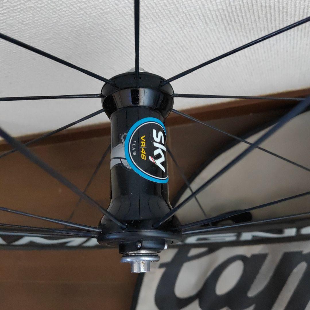 れ*ど様 Campagnolo ボーラ ワン 50