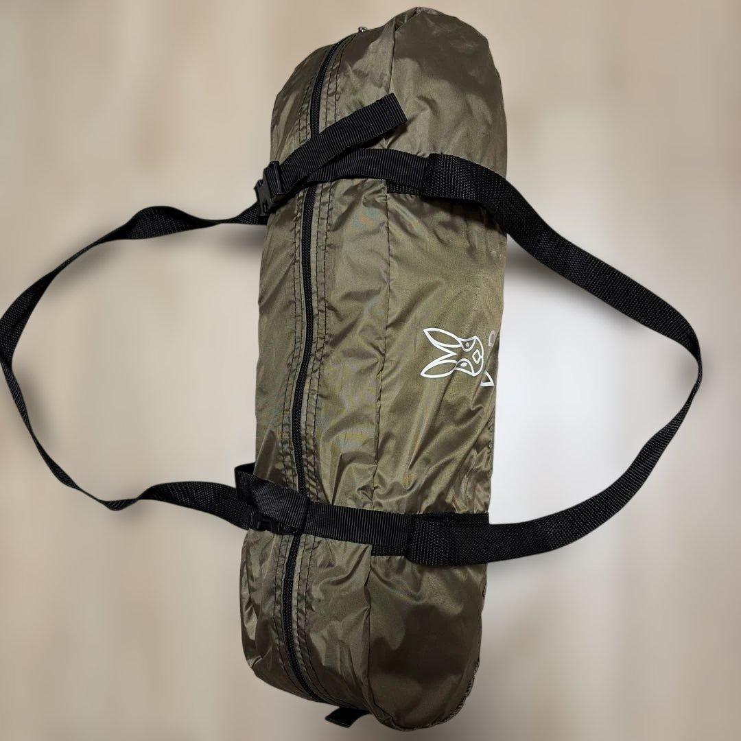 【美品】DOD サカナシェード2