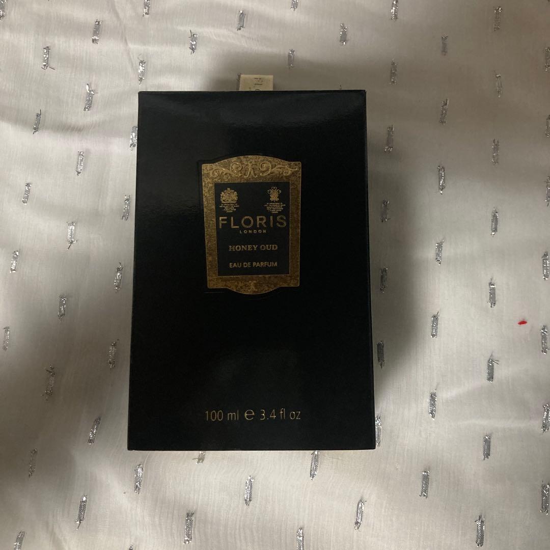 その他 FLORIS Honey Oud 100ml Eau de Parfum