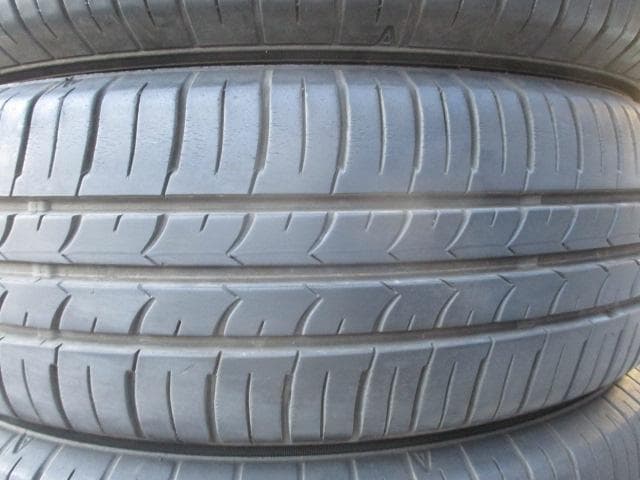 全国送料込み☆バリ山　175/65R15　４本セット