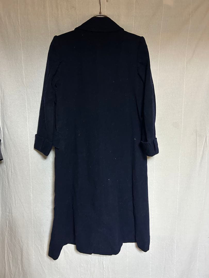 ジャケット・アウター 80s 90s yves Saint Laurent Wool coat