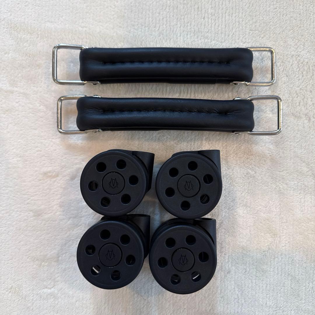 tmy RIMOWA classic用