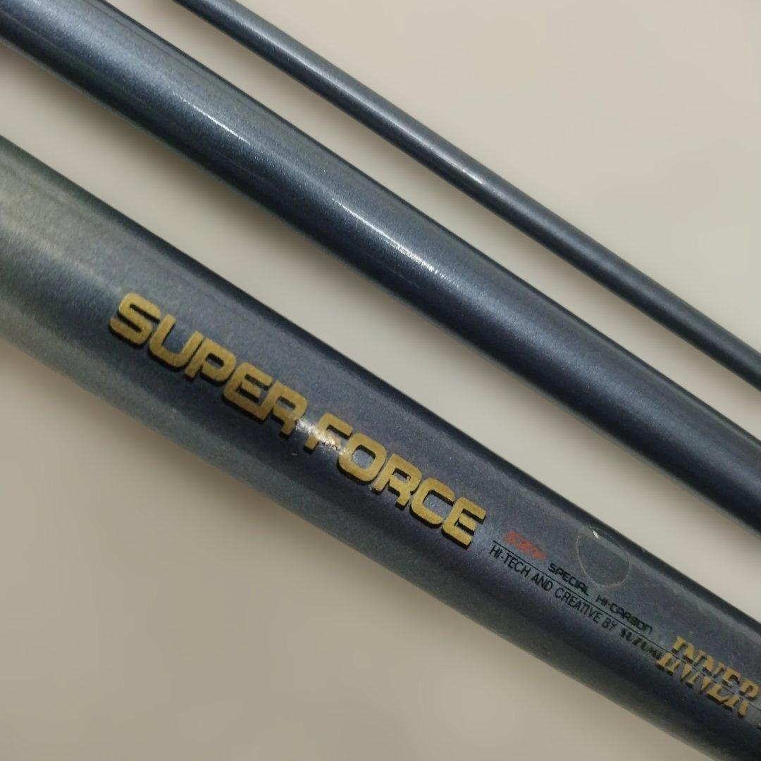 SZM POWER POINT 船竿50-300