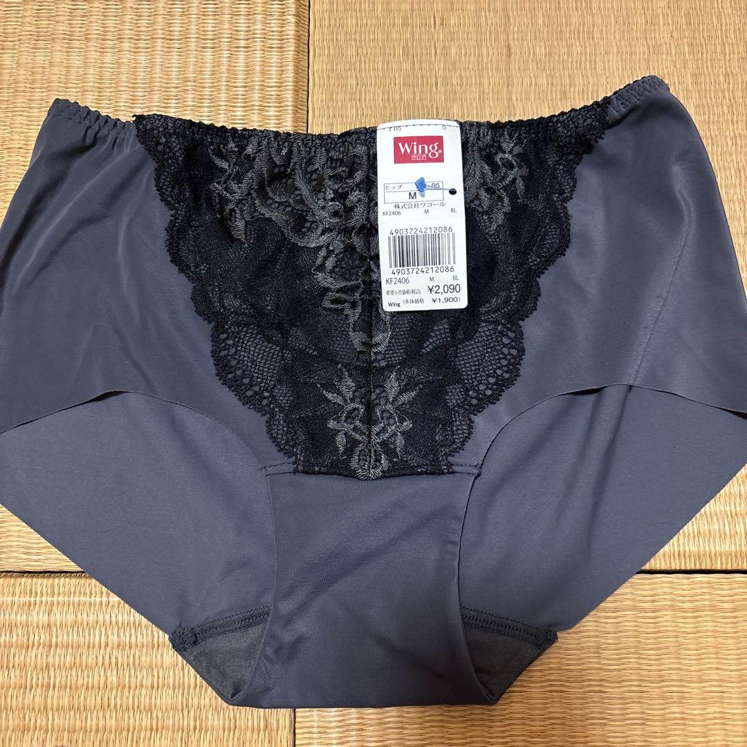 新品　ワコール下着セット売り