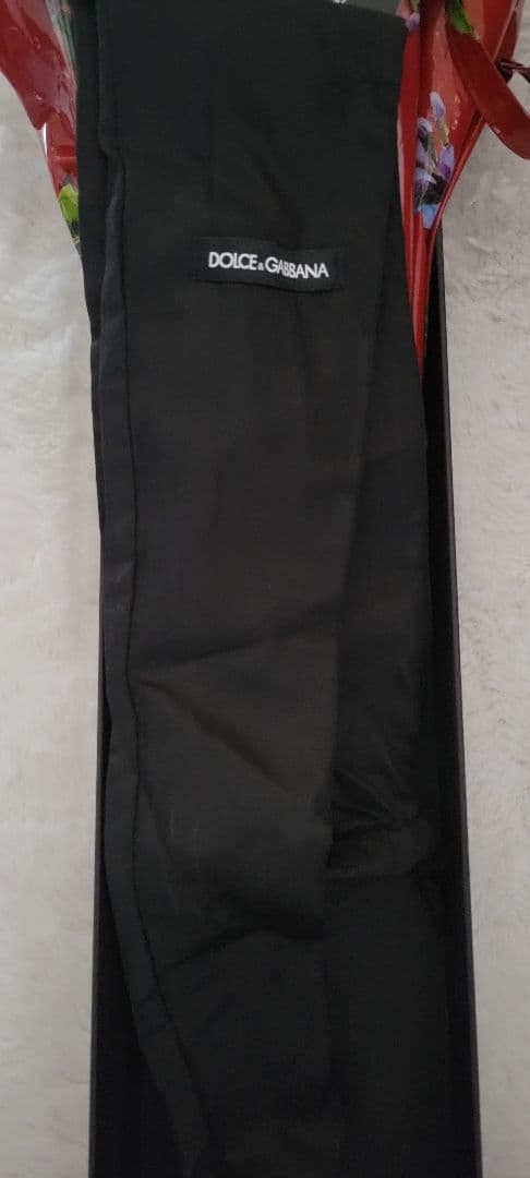✳️新品・未使用✳️DOLCE&GABBANA