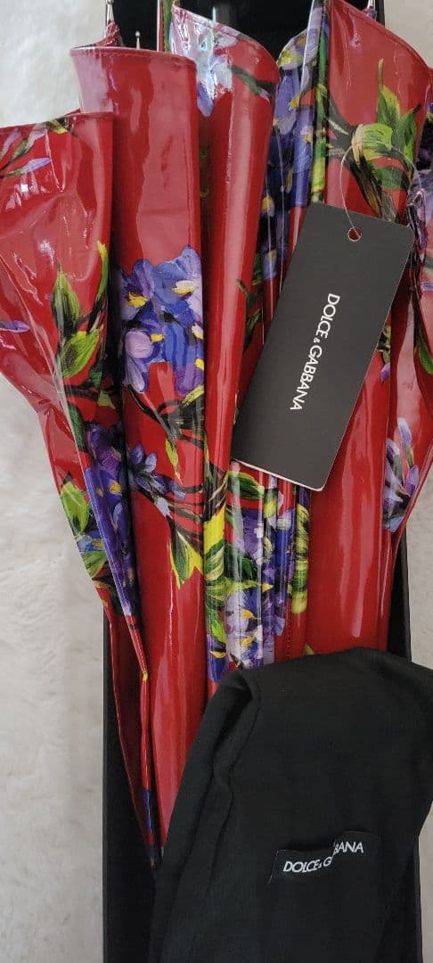 ✳️新品・未使用✳️DOLCE&GABBANA