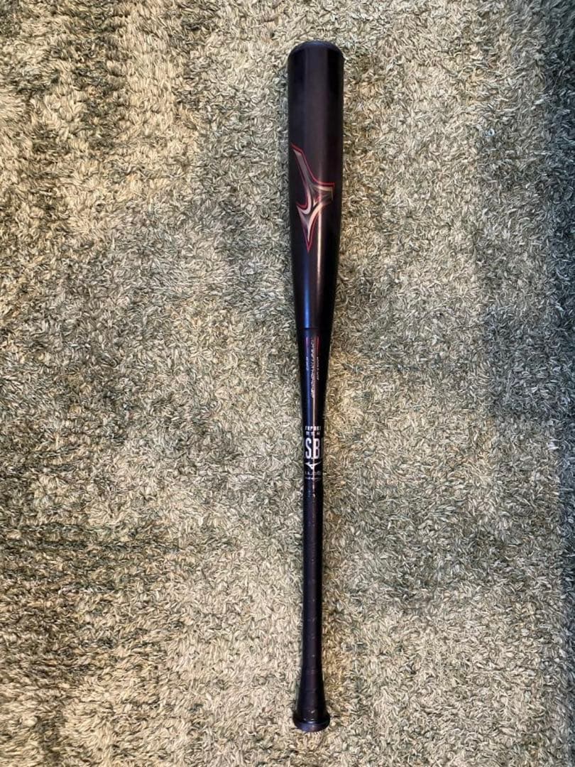 ミズノ レガシー ミドル バランス 83cm