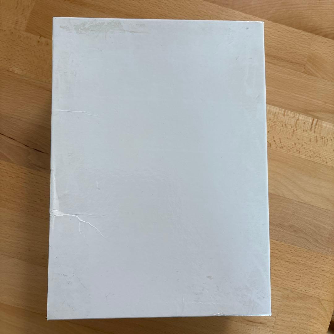 【新品・未使用】PEARLY GATES ゴルフシューズ タグ付き