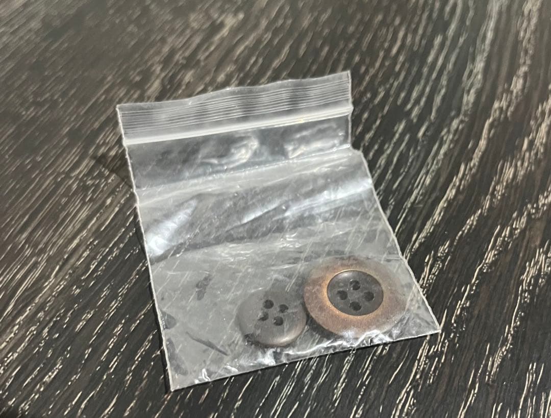 【希少モデル】TORNADO MART バッファロー 本革ロングコートLサイズ