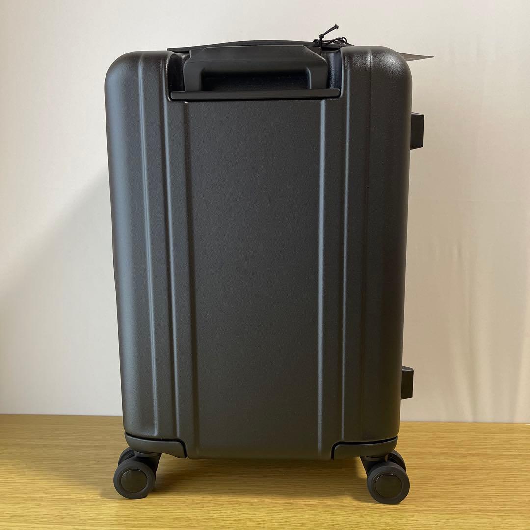 【ZERO HALLIBURTON】軽量スーツケース 機内持ち込み