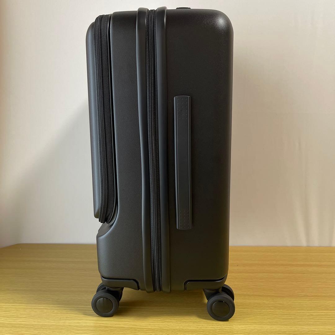 【ZERO HALLIBURTON】軽量スーツケース 機内持ち込み