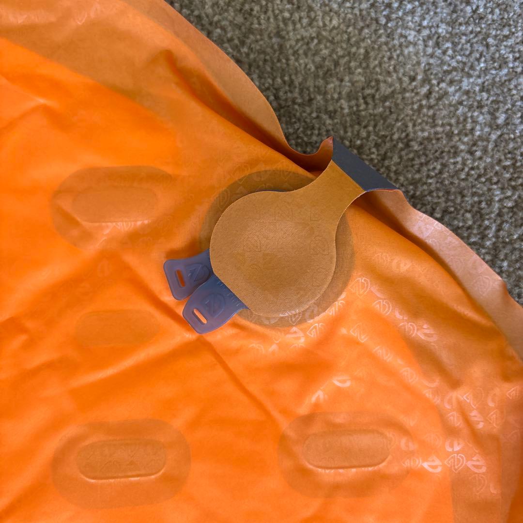 NEMO/ニーモ テンサー アルパイン レギュラー マミー NM-TSAP-RM