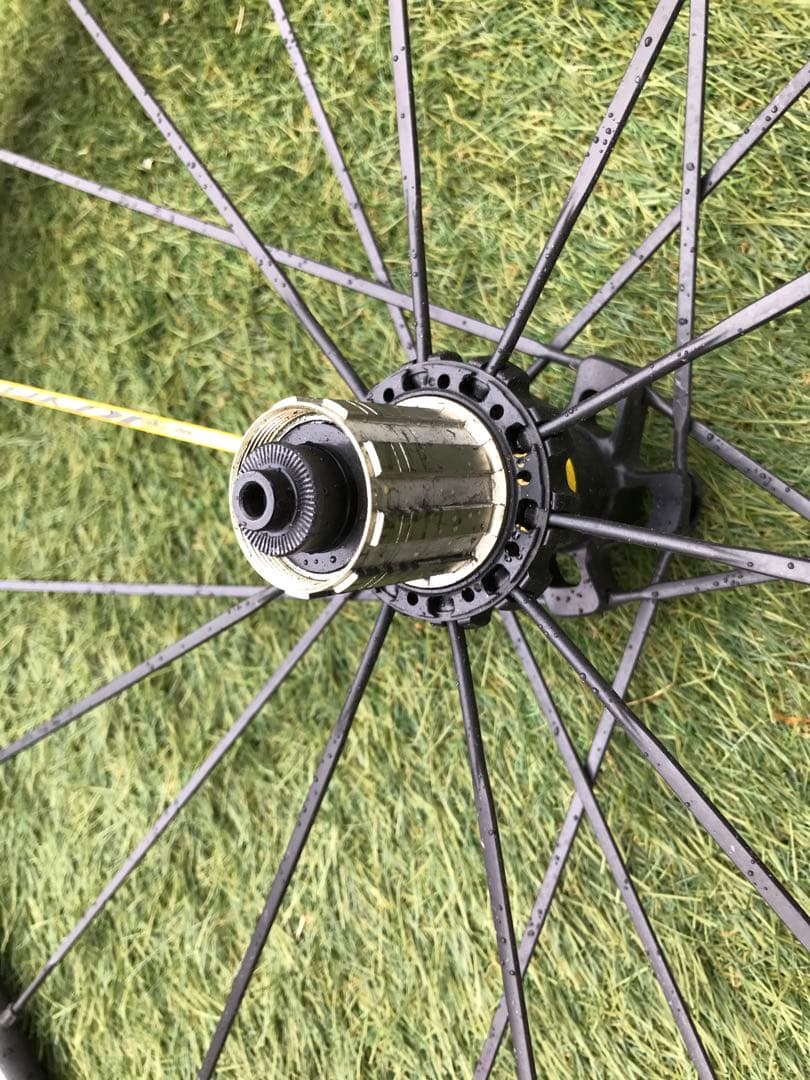 MavicキシリウムPROUST