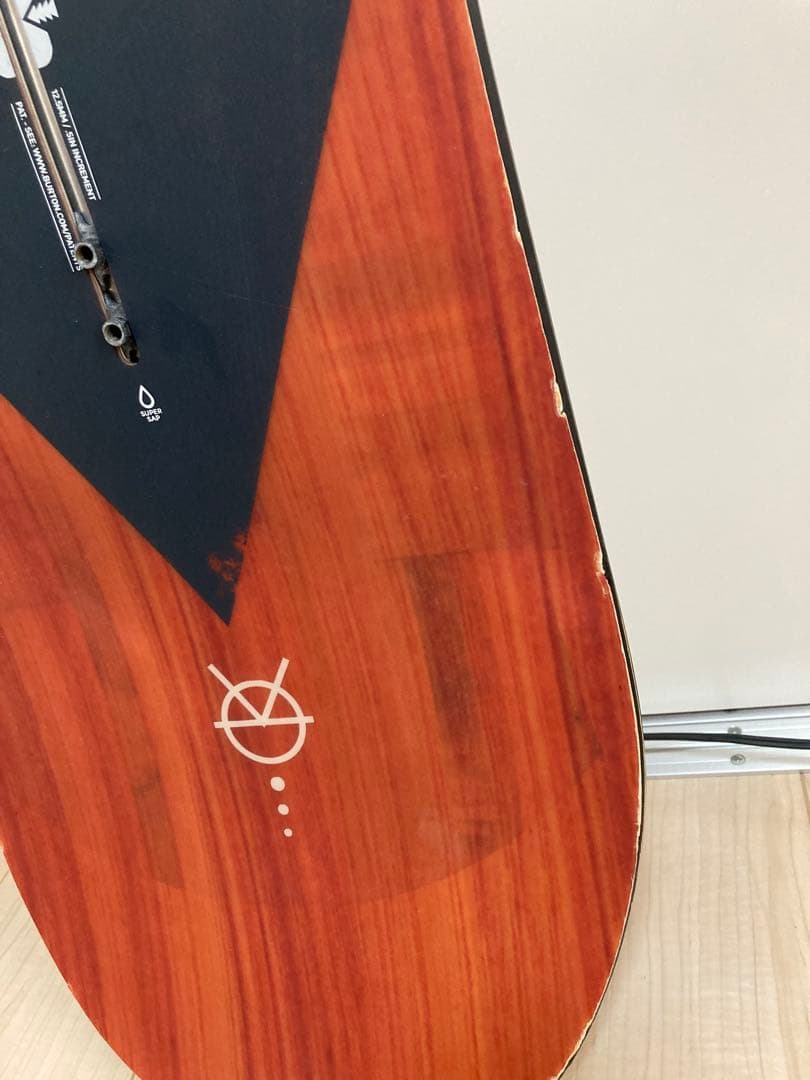 burton バートン　レディースYEASAYER 144