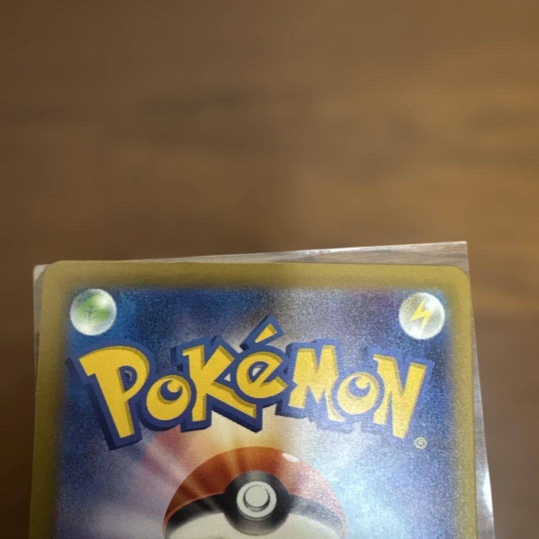 ナンジャモSAR セレナSR カナリィSR