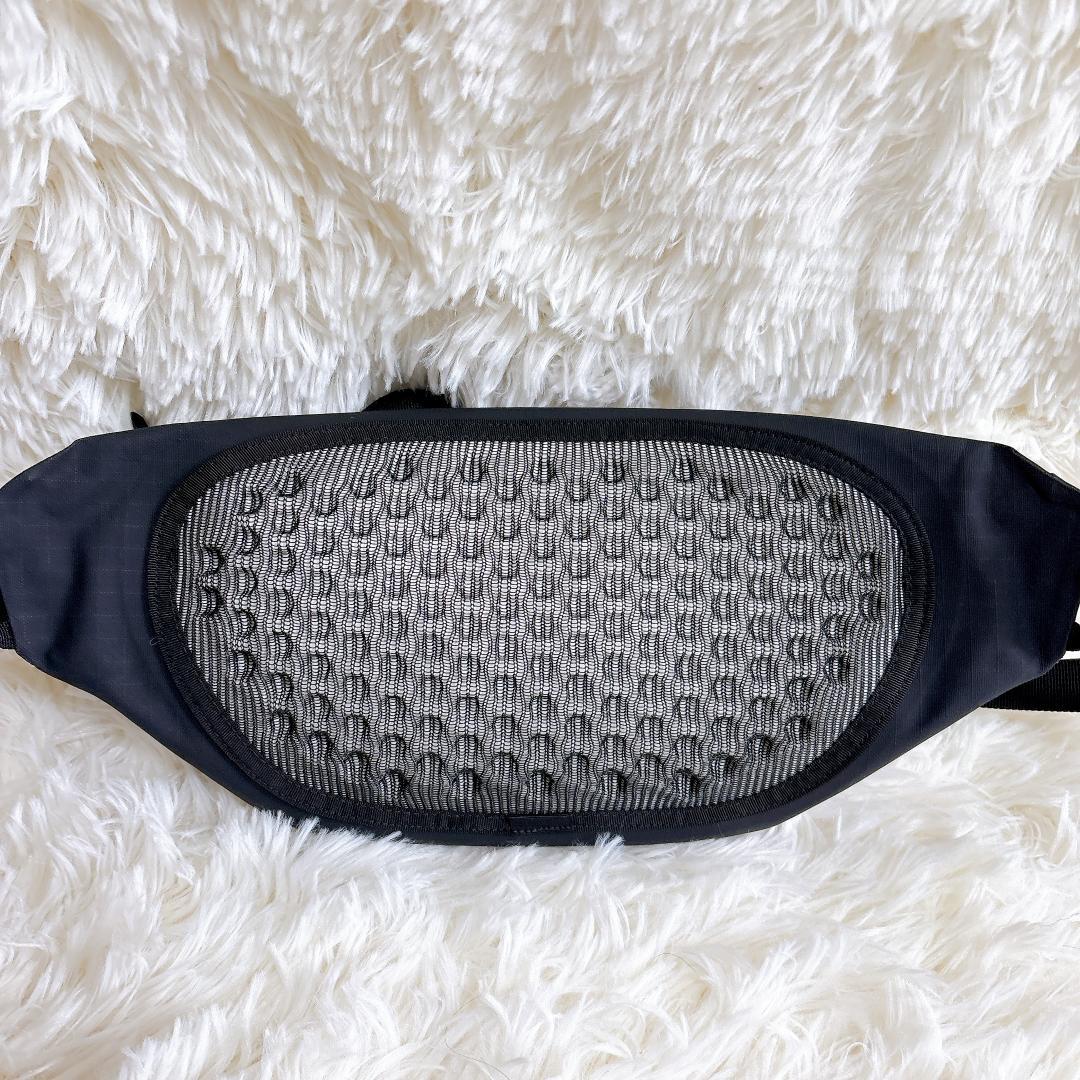 【未使用級】正規品 ARC'TERYX アークテリクス ウエスト ボディバッグ