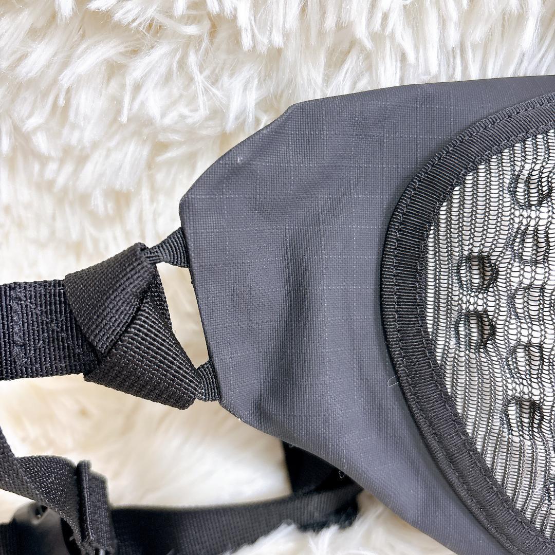 【未使用級】正規品 ARC'TERYX アークテリクス ウエスト ボディバッグ