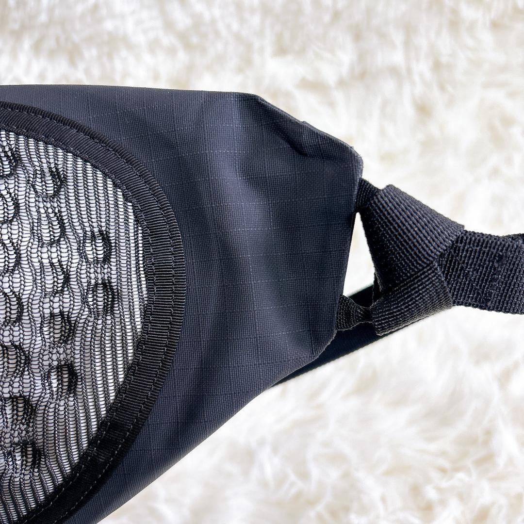 【未使用級】正規品 ARC'TERYX アークテリクス ウエスト ボディバッグ