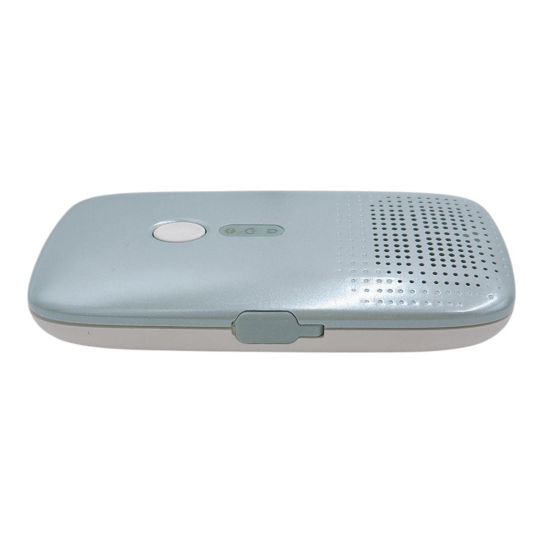 【極美品】 Kunkun body 体臭測定器 ワキガ 足の臭い クンクン