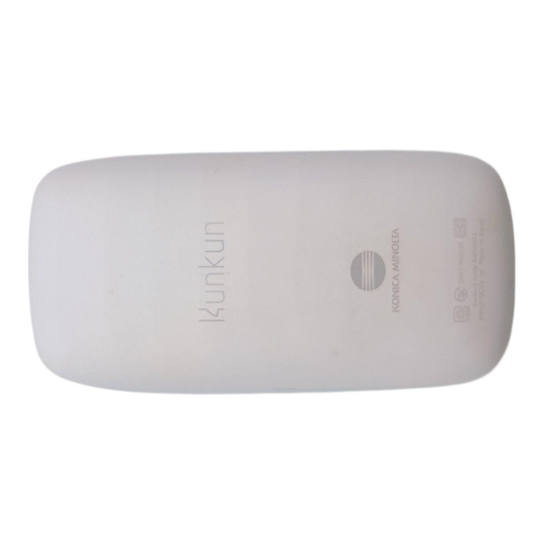 【極美品】 Kunkun body 体臭測定器 ワキガ 足の臭い クンクン