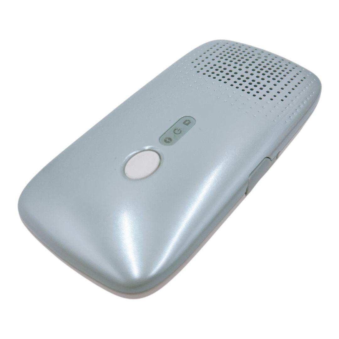 【極美品】 Kunkun body 体臭測定器 ワキガ 足の臭い クンクン