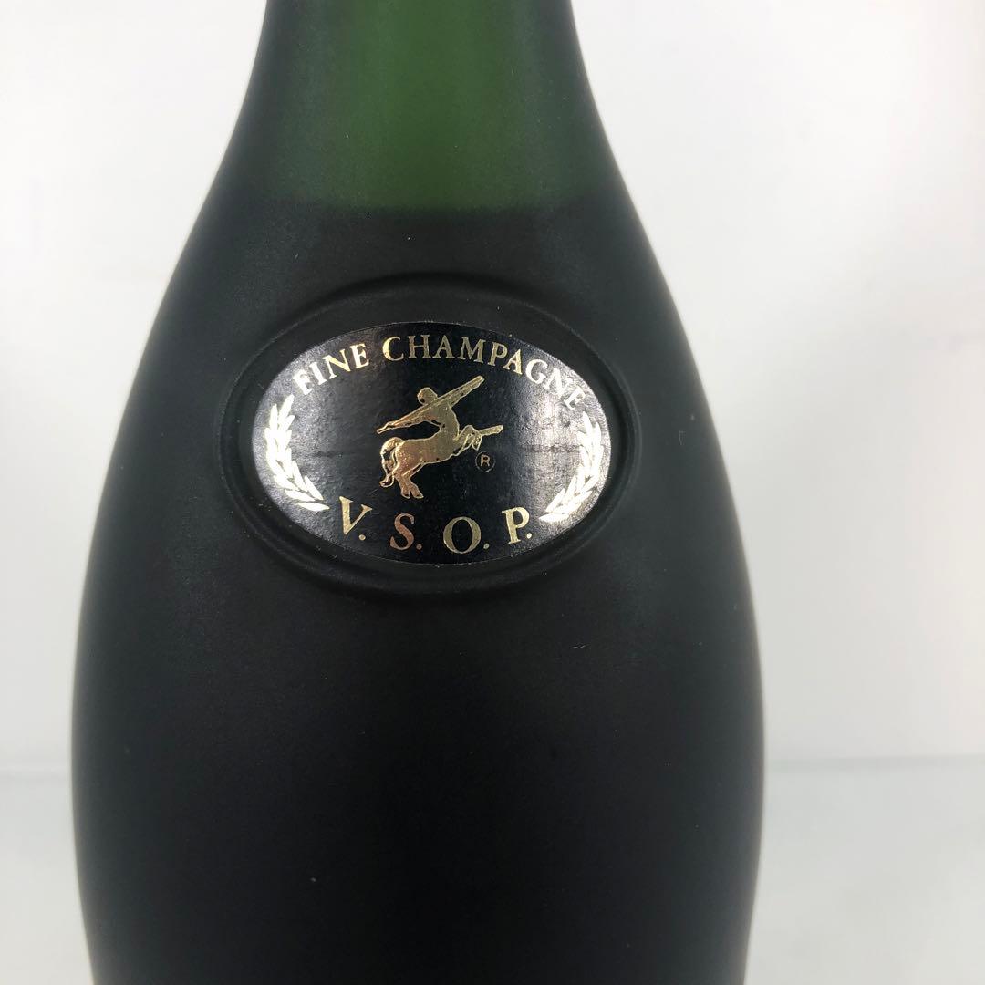 ブランデー REMY MARTIN Fine Champagne Cognac 1.136L