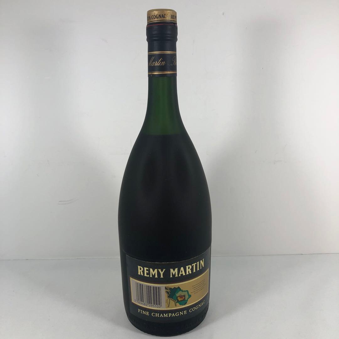 ブランデー REMY MARTIN Fine Champagne Cognac 1.136L