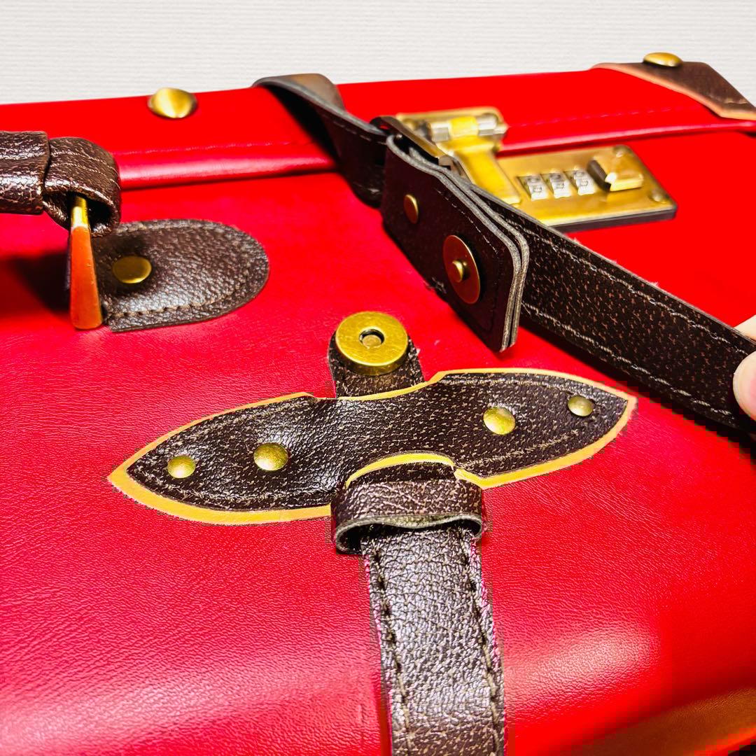 ✨極美品✨ シフレ ユーラシアトランク キャリーケース M 4輪