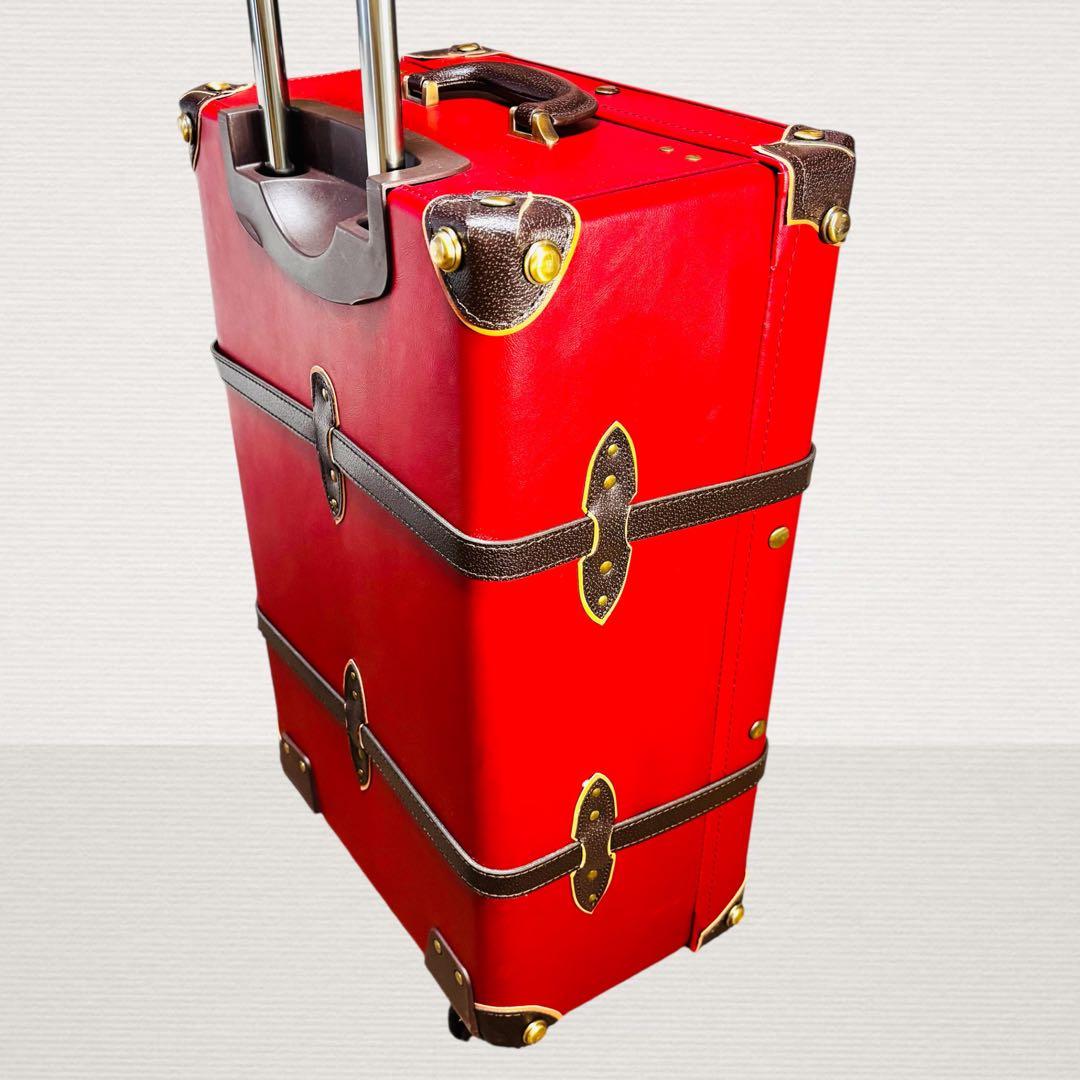 ✨極美品✨ シフレ ユーラシアトランク キャリーケース M 4輪